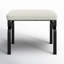 Petit banc Runako