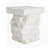 Outdoor Patio MGO Side Table