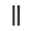 Enigma - Light LED Outdoor Wall Light-69526754-69526755