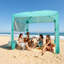 5 Person Tent-704400383