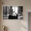 «Drive in the Rain NYC Shadowbox», photographie élégante par Art Remedy-115136213-115136218