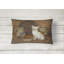  Coussin intérieur / extérieur Chihuahua