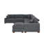 Canapé modulaire 7 pièces 7 pièces-1045355668