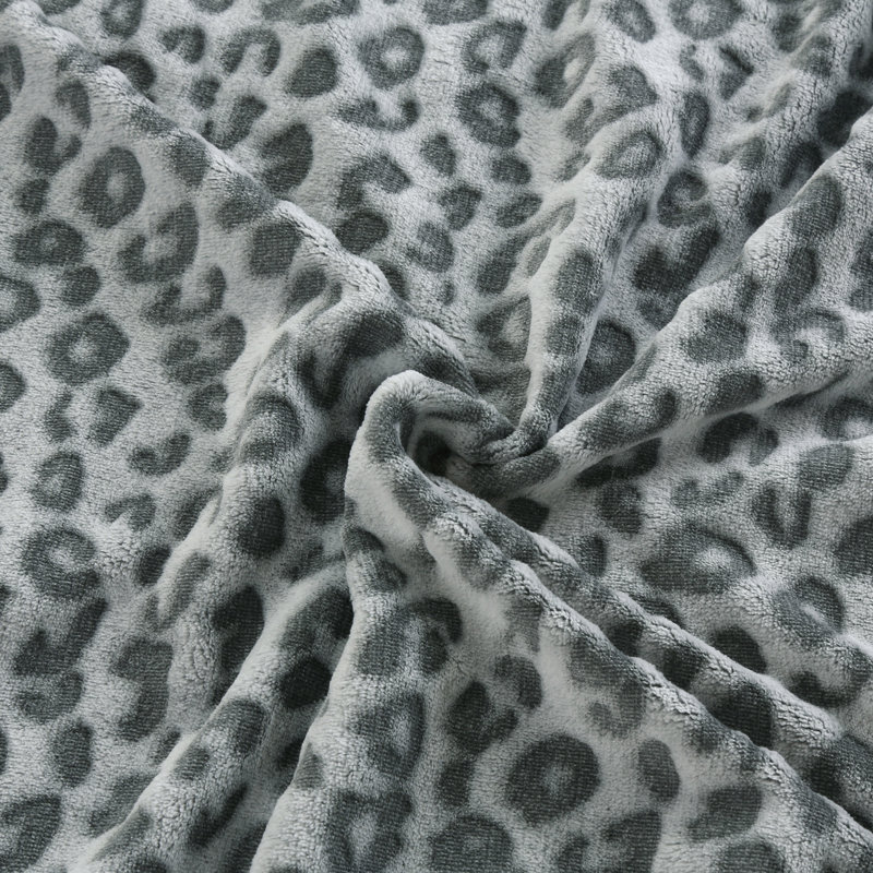 Plain Weave / Muslin Blanket