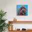 «Doodle On Blue» par Carolee Vitaletti-1509584658