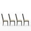Chaise d'appoint Dunblane Slat