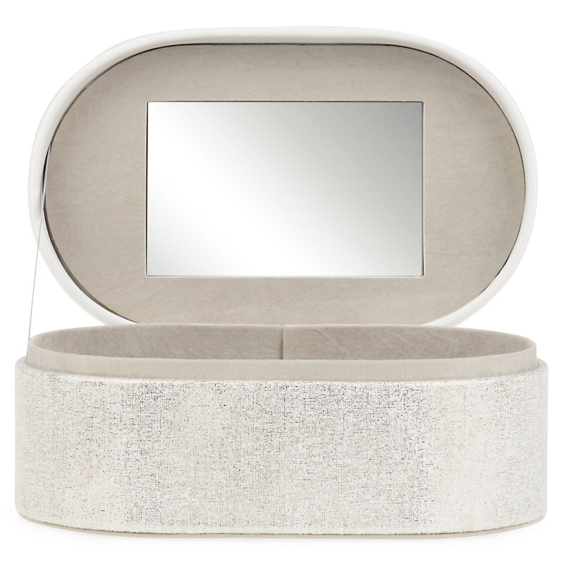 Tessa Jewellery Box