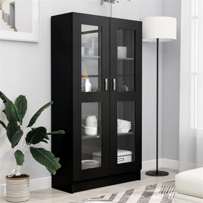 Idoya Display Cabinet