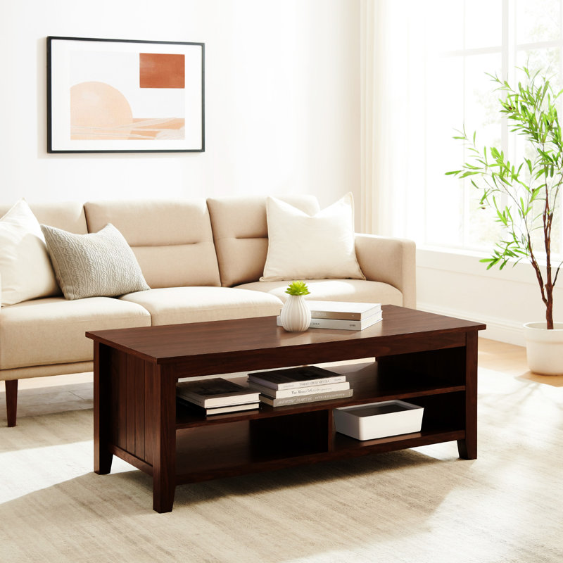 Samona Single Coffee Table