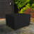 Covers & all Outdoor Square Table & Chair Set Cover, 1000D PVC-Coated Heavy Duty Waterproof Patio Furniture Cover, UV & Tear-Resistant with Air Vents & Drawstrings-2092408981-2092408978