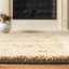 Tapis en laine touffeté à la main Molter-2096320828