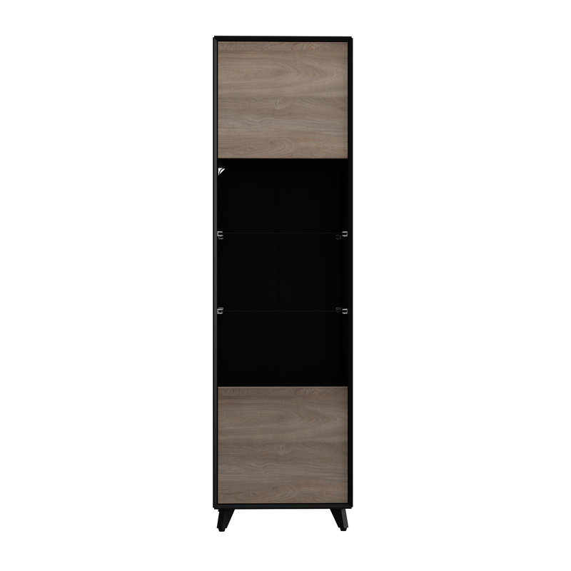 Armoire de rangement verticale