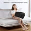 43cm Wide Footstool Ottoman