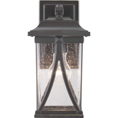 Seagraves Wall Light