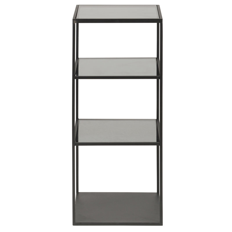 Santana 35cm W Metal Shelving Unit