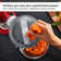 KitchenAid® Food Processor Attachment with Commercial Style Dicing Kit