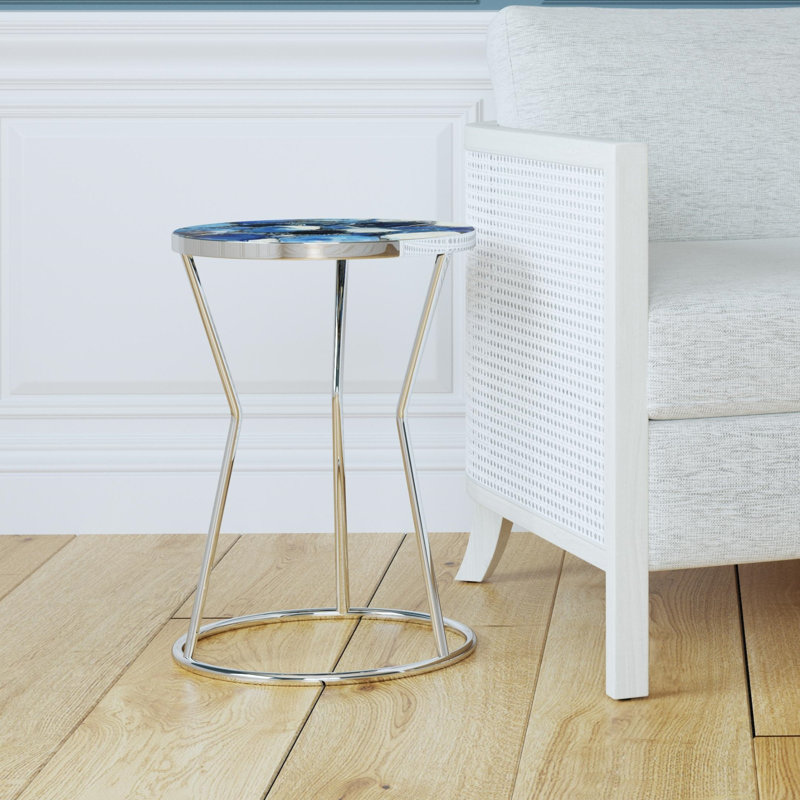 Table de bout Lauer