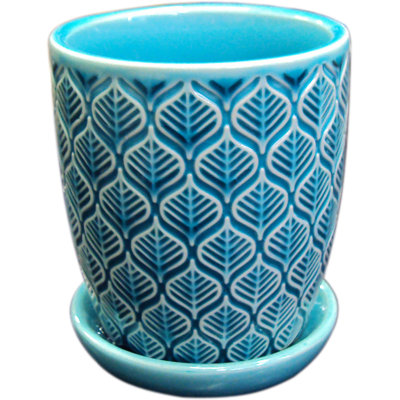 Kutsal Ceramic Pot Planter