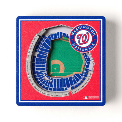 YouTheFan Wood Magnetic & Lettering