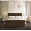 Sloan Sadete Upholstered Platform Bed-94491315-89989744