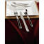 Still 5 Piece 18/10 Stainless Steel Flatware Set, Service for 1