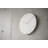 Lemnos CARVED - C Clock