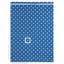 Schumacher x Molly Mahon Stars Fabric
