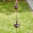 Calee Metal Rain Chain