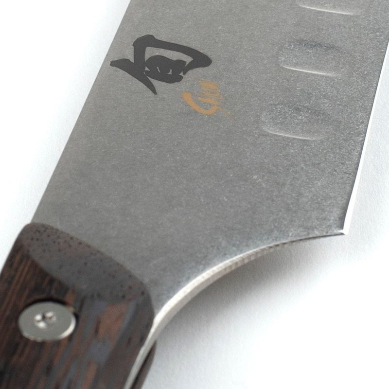 Kanso 12'' L Carving Knife