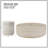 Round Coffee Table Set (Set Of 2)