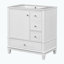 Meuble-lavabo avec lavabo et armoire avec tiroirs-30480195