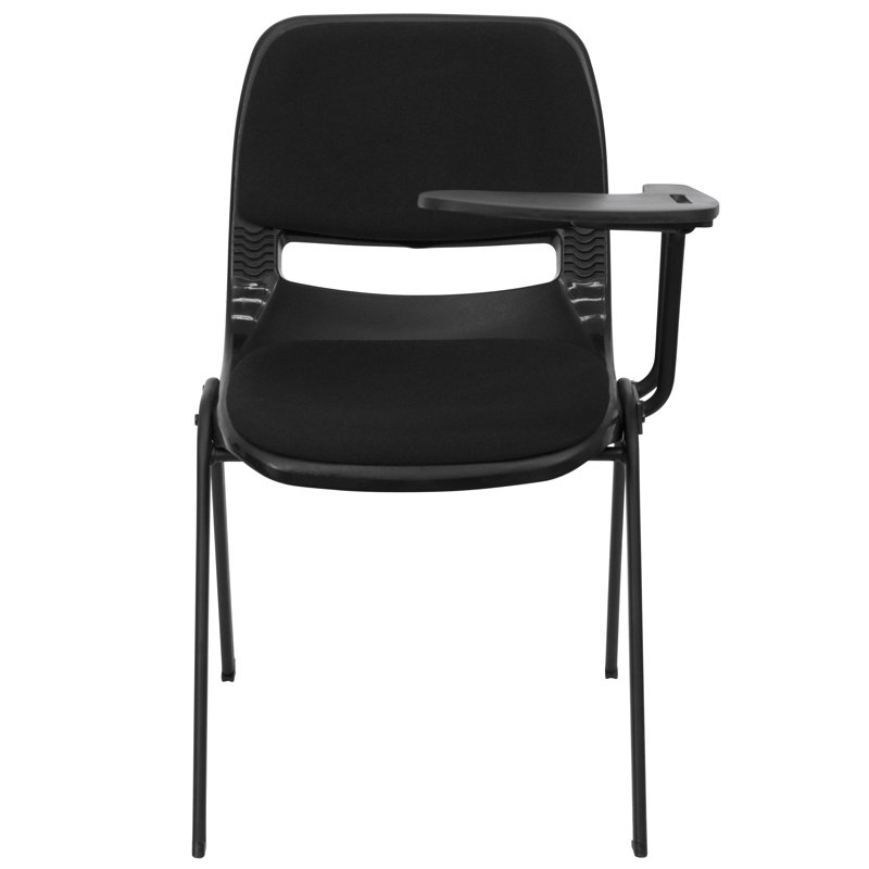 Fauteuil ergonomique rembourré Westley