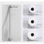 Stainless Steel Paper Towel Holder