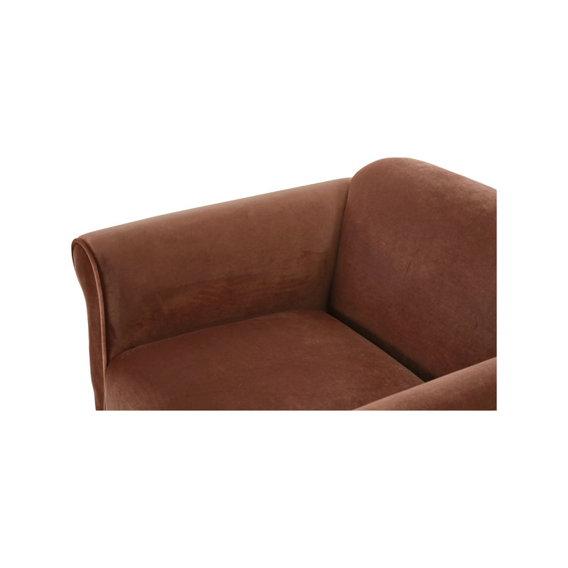 Fauteuil d'appoint Harmony