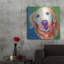 «Golden - Daisy Mae» par Dawg Painter-1597946528