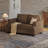 63 '' Upholstered Sofa 2 Seater Couches Small Loveseat For Small Apartment Living Room-1634482924