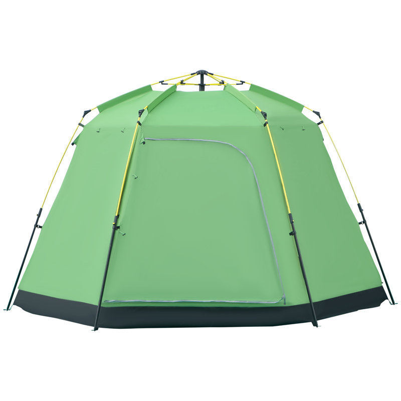 6 Person Tent