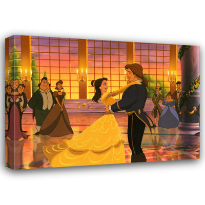 Beauty and the Beast