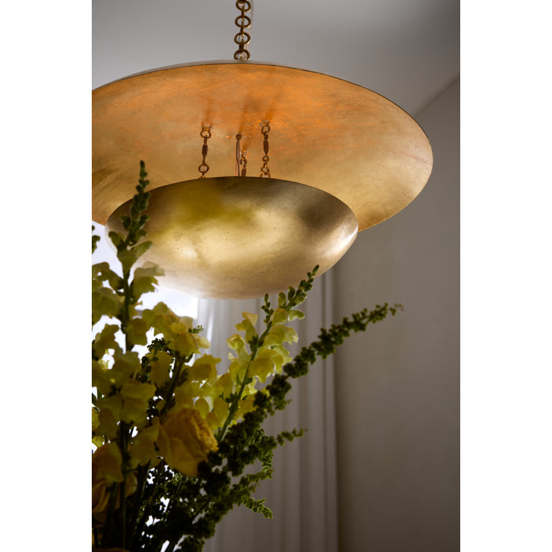 Florko 3 - Light Chandelier
