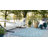 Heacock Geometric Indoor / Outdoor Rug-381993897
