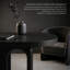 Console 50 "Modern Art Sculptural