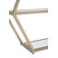 184 H x 100 W Bookcase