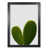 Black Grain Frame
