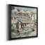 «Rooftop Cafe Détail I», ensemble de 2 reproductions d'art-1865079382-1865079379-1865079342