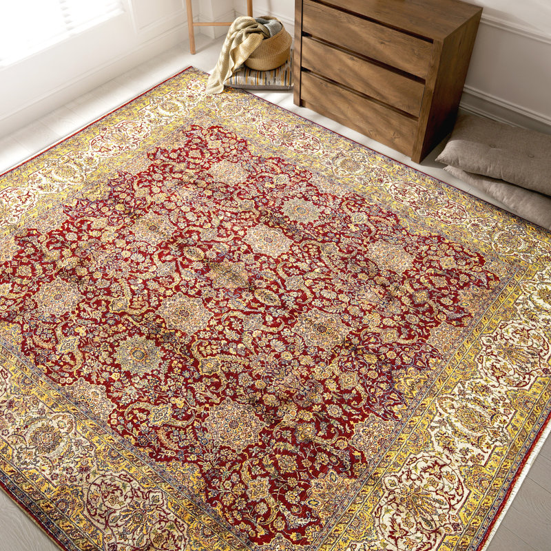 One-of-a-Kind 10'1" X 10'4" Area Rug