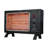 Perfect Aire 5118 BTU Electric Compact Space Heater with Adjustable Thermostat