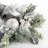26" PVC & PE Blend Wreath