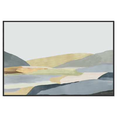 Warm Hills II