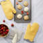 KitchenAid Asteroid Solid Textured Oven Mitt-798937334