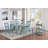 18'' H Solid Wood Side Chair